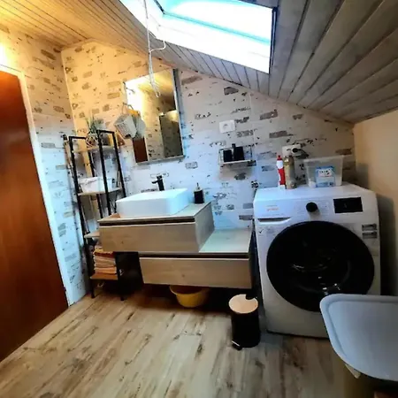 Katarina Appartamento Poljica (Hvar)