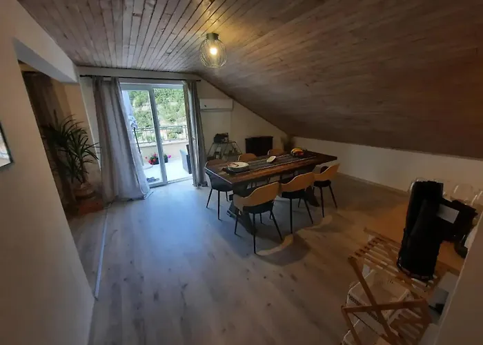 Katarina Апартаменти Poljica (Hvar)