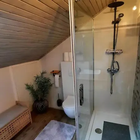 Appartement Katarina *