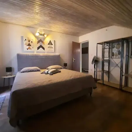 Lägenhet Katarina Poljica (Hvar)