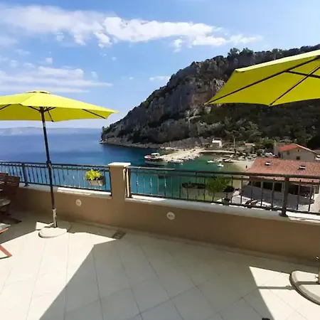 Lägenhet Katarina *