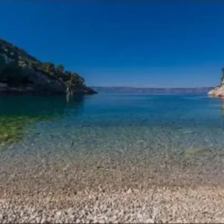 Appartement Katarina Poljica (Hvar)