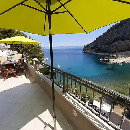 Katarina Lägenhet *