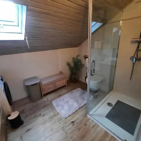 Appartement Katarina *