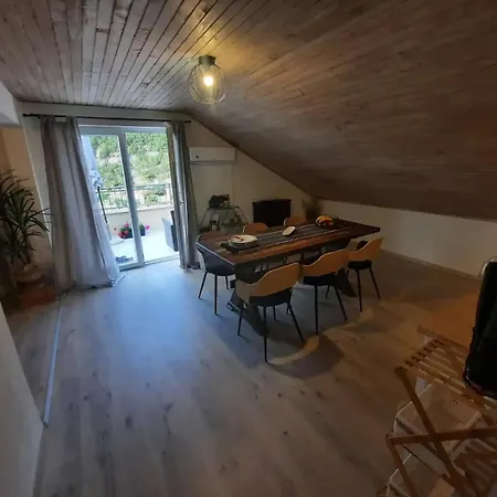 Katarina Appartement Poljica (Hvar)