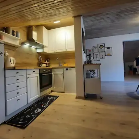 Appartement Katarina Poljica (Hvar)