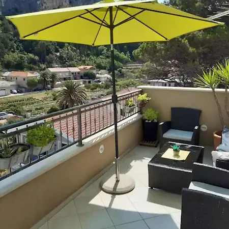 Appartement Katarina *