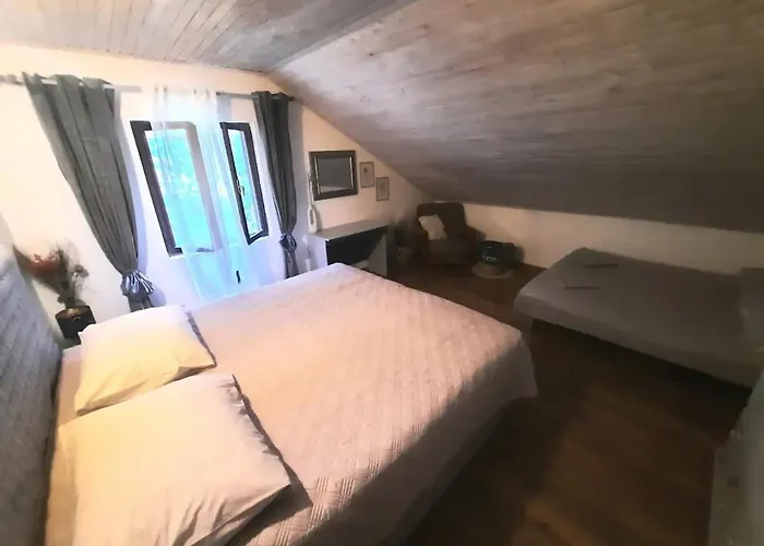 شقة Katarina Poljica (Hvar)