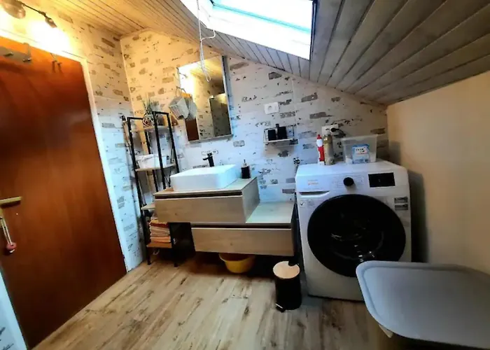 Katarina شقة Poljica (Hvar)