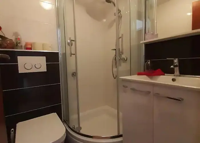 Katarina شقة Poljica (Hvar)