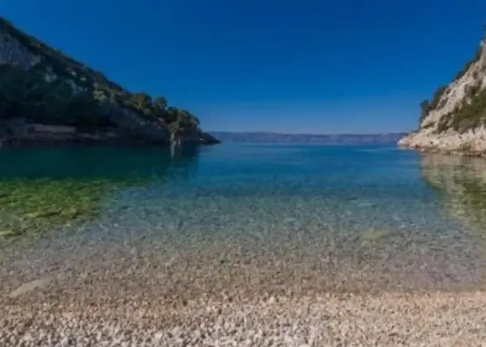 شقة Katarina Poljica (Hvar)