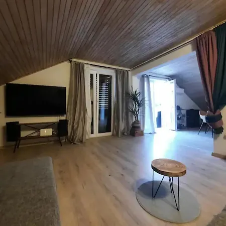 Appartement Katarina