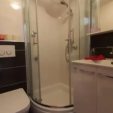 Katarina Appartement Poljica (Hvar)