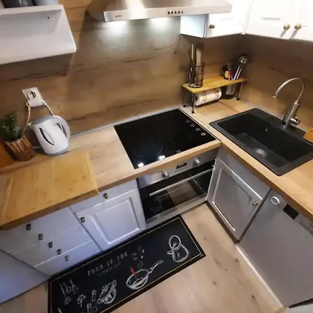 Katarina Appartement