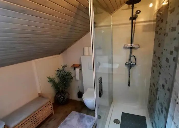 Apartamento Katarina *