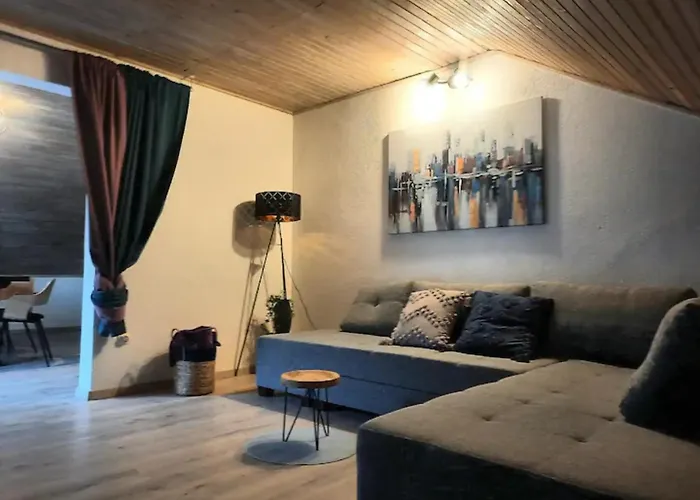 Katarina Apartamento *