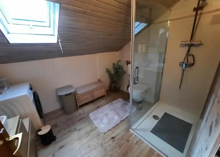 Apartamento Katarina *