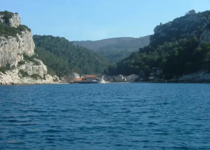 Katarina * Poljica (Hvar)