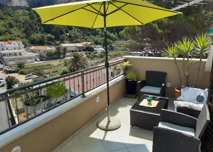 Apartamento Katarina *